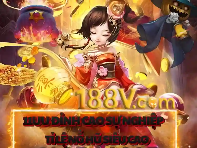 188v 188vv com vn - Định vị thương hiệu và trải nghiệm