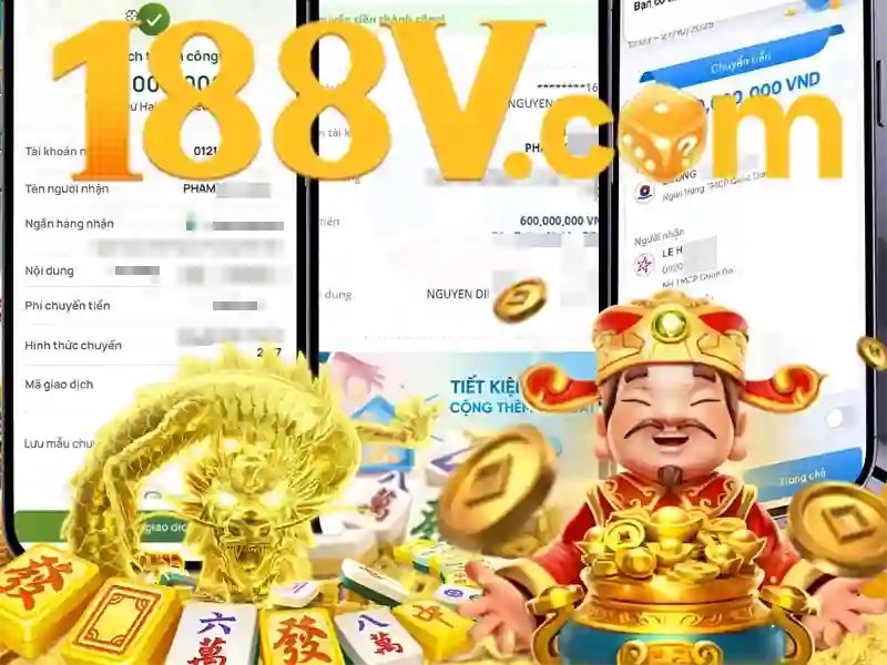 Lợi ích và hạn chế của 188v