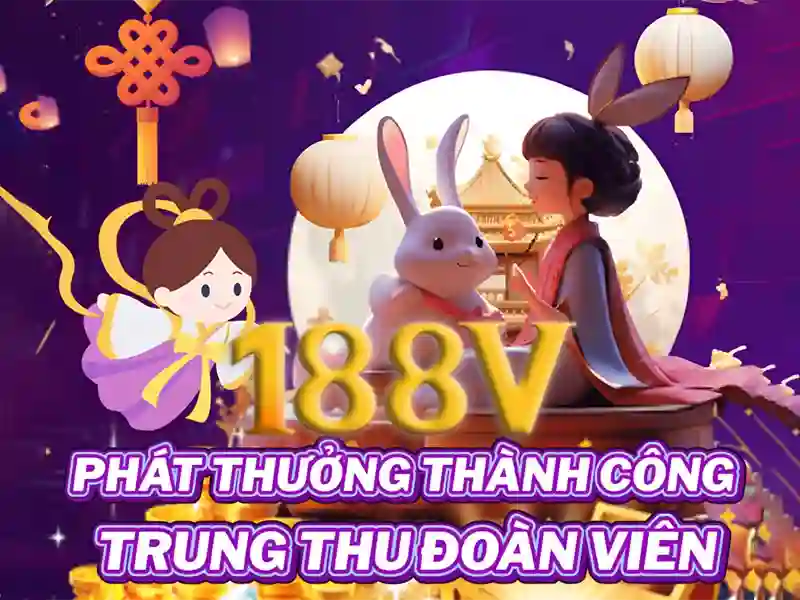 Tương lai của 188v