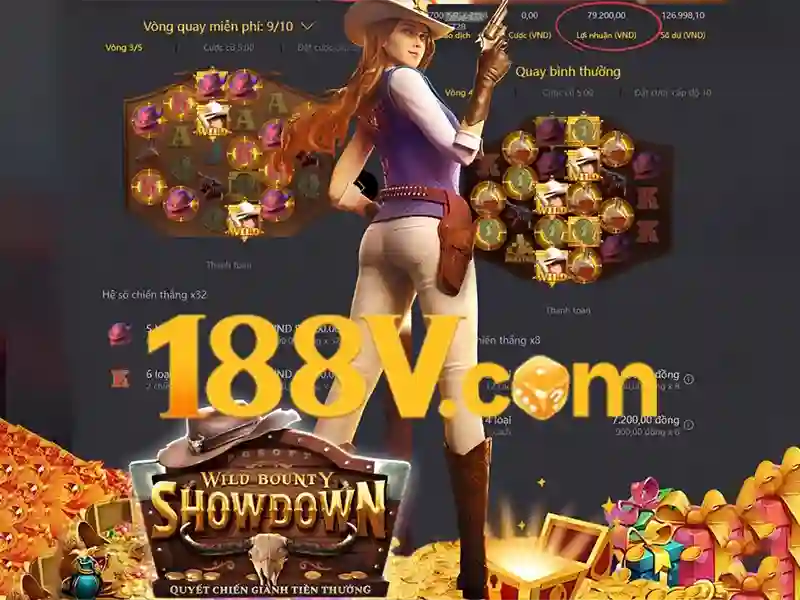 đánh giá 188v – chủ đề tổng quan và giá trị cốt lõi