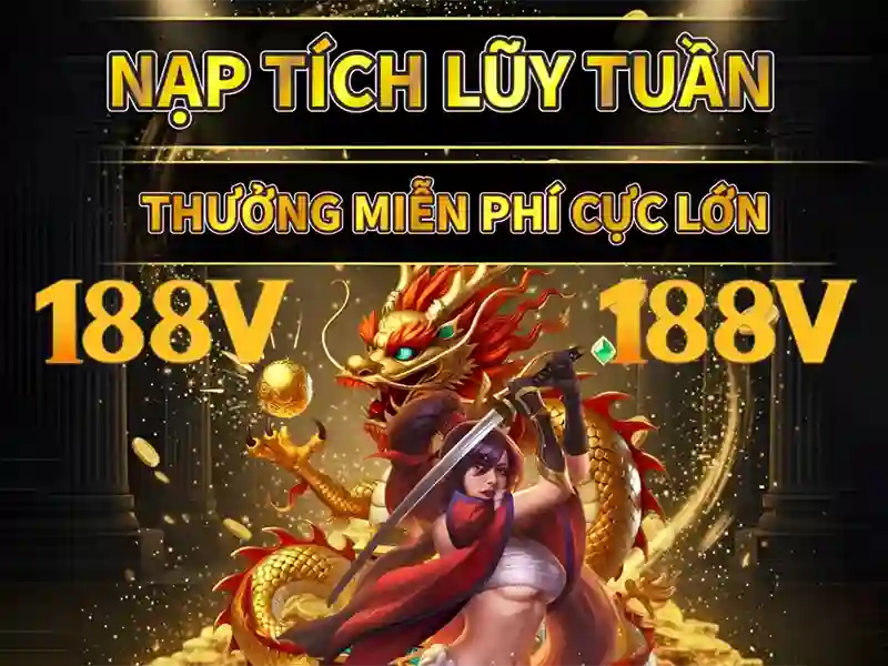 188V — Hành trình của điện áp và ý nghĩa con số