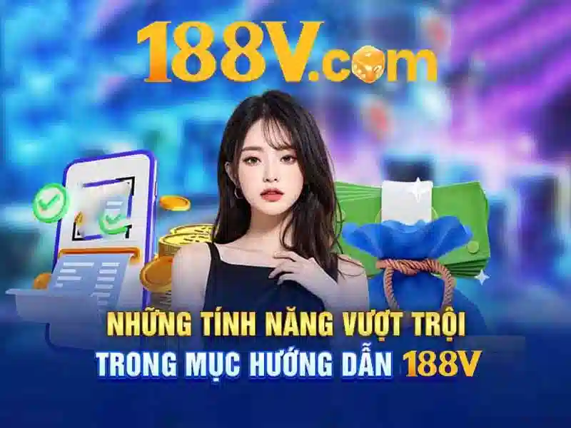 Trải nghiệm người dùng với 188v com ios