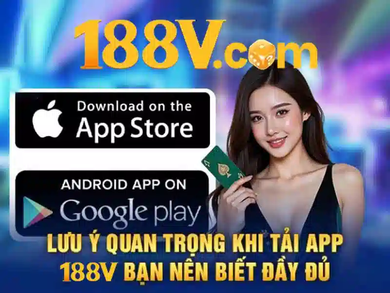 188V: nắm bắt điện áp và công nghệ tiên tiến