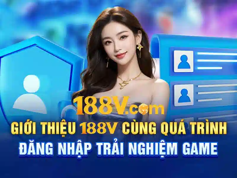 188v - một con số bí ẩn và câu chuyện công nghệ